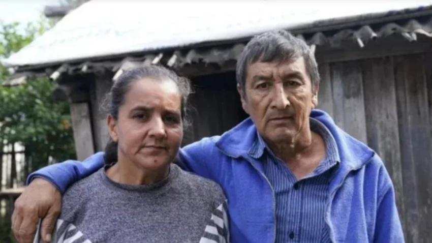 Loan Peña: un año sin rastro y una familia que no baja los brazos
