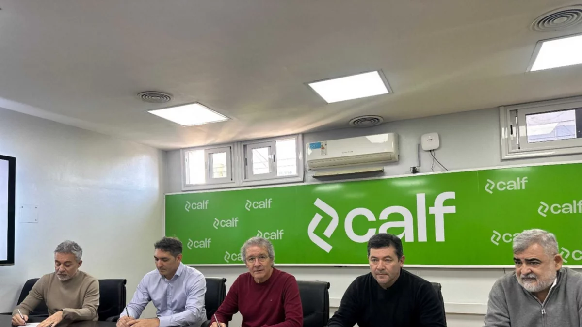 Calfibra refuerza su infraestructura con un proveedor mayorista adicional