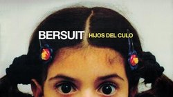 La Bersuit reversiona una portada, 25 años más tarde y con la modelo original