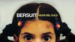 La Bersuit reversiona una portada, 25 años más tarde y con la modelo original