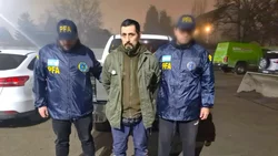 Detuvieron en El Bolsón a Facundo Jones Huala por incitación a la violencia