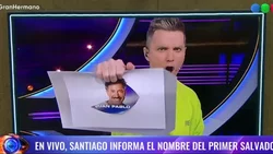 El nuevo eliminado de Gran Hermano se define este lunes: quiénes están en placa