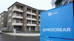 Milei disolvió el Procrear: el Gobierno explicó por qué lo considera inviable