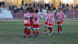 Hay tres semifinalistas confirmados en la Copa Neuquén ¿cuáles son?