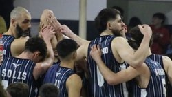 Regina ganó su serie y acompaña a Perfora en en la siguiente rueda de la Liga Federal 