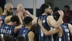Regina ganó su serie y acompaña a Perfora en en la siguiente rueda de la Liga Federal 