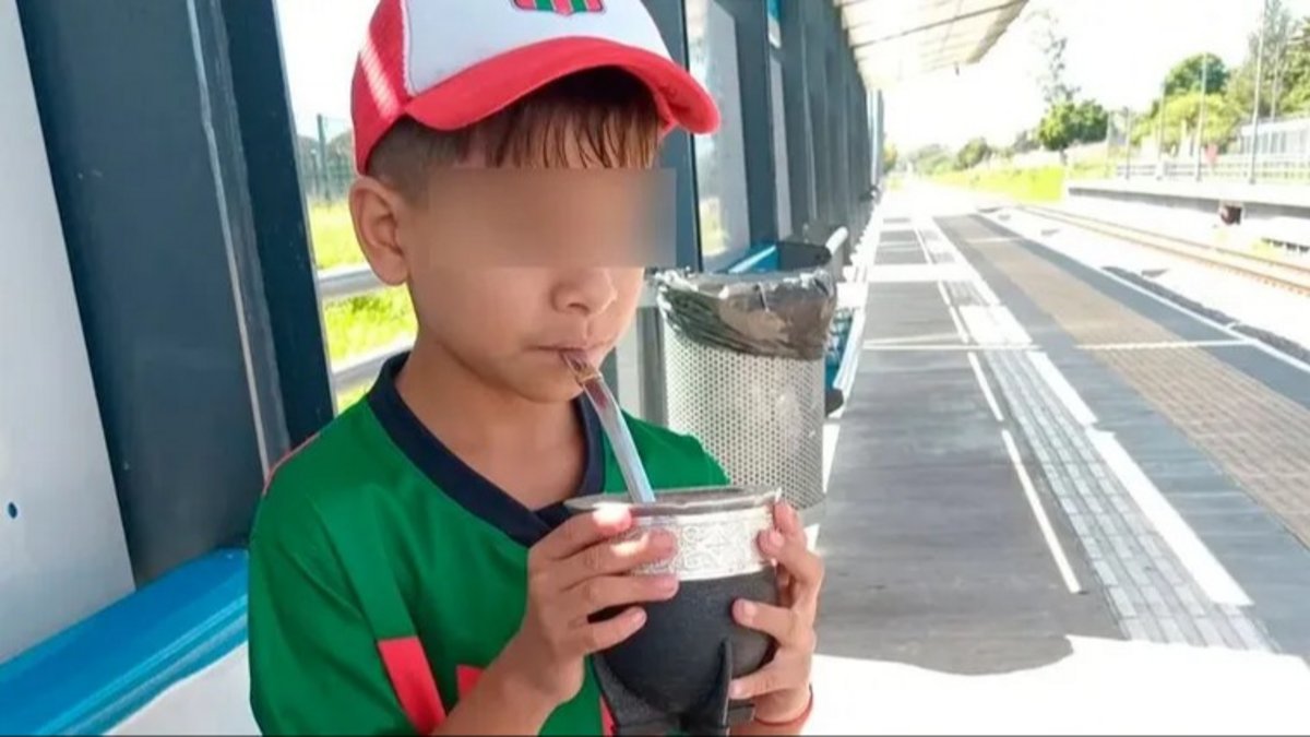 “Prefería que me maten”: la frase del policía que mató a Thiago