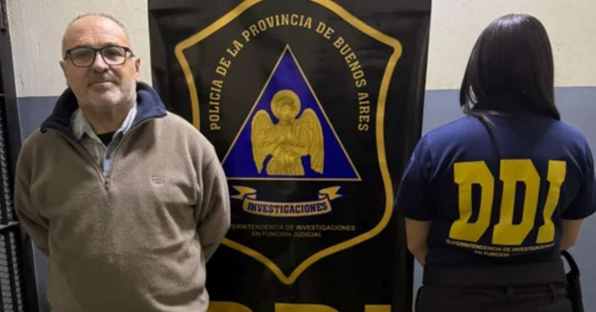 Detienen a sacerdote acusado de abuso sexual agravado y corrupción de ...