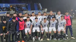 La Copa Neuquén tiene sus semifinales confirmadas ¿qué equipos la jugarán?