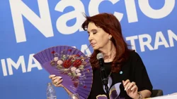 Cristina y la certeza de la prisión e inhabilitación:  impacto profundo