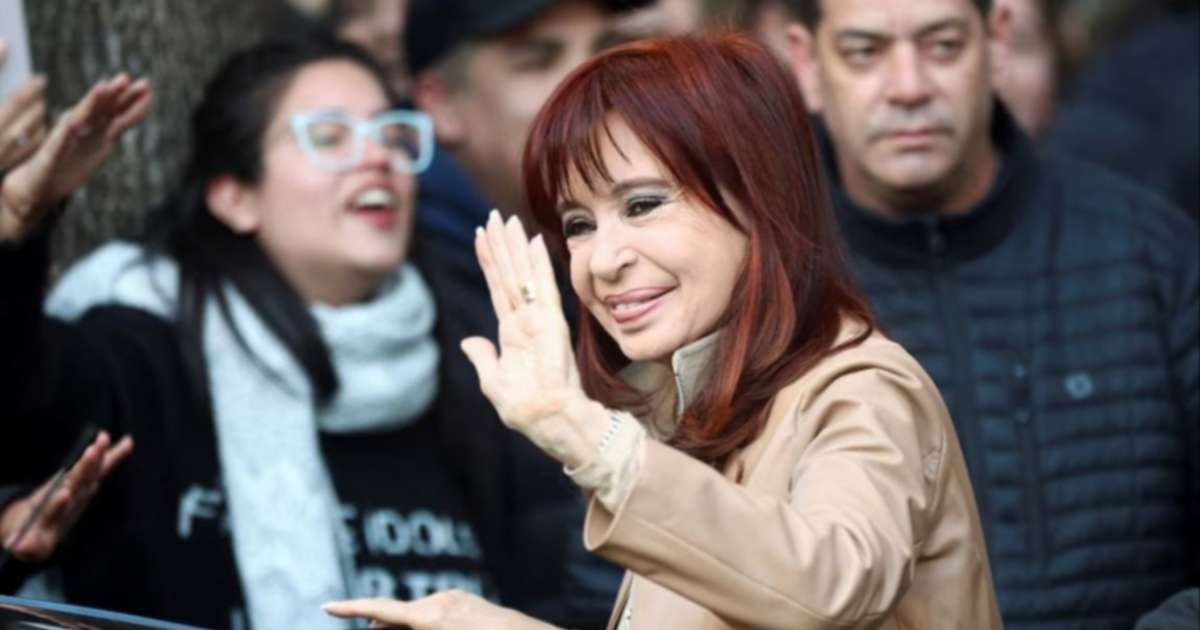 Cristina irá presa: qué dice el fallo de la Corte Suprema