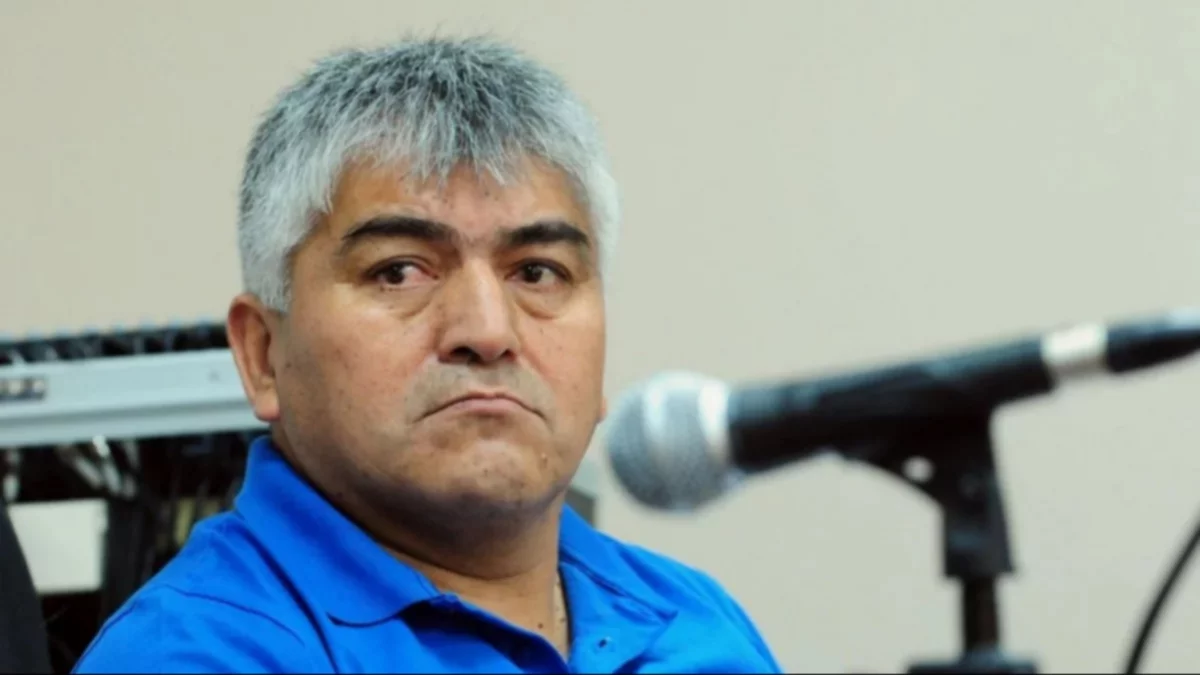 El Tribunal de Penas de la Liga Confluencia suspendió a su presidente