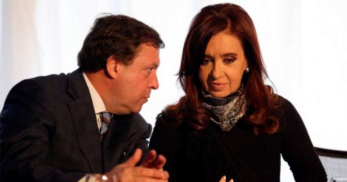 Alberto Weretilneck y el fallo de la Corte Suprema: "Las decisiones de ...
