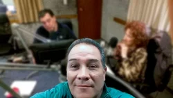Piden que ex locutor de LU19 empiece a cumplir la condena por abuso sexual de su hijastra