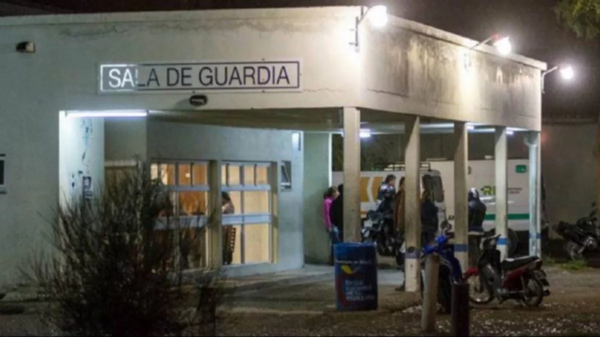 Acuchillaron a Pablo Oyón en medio de la calle y deberán pagar con prisión 