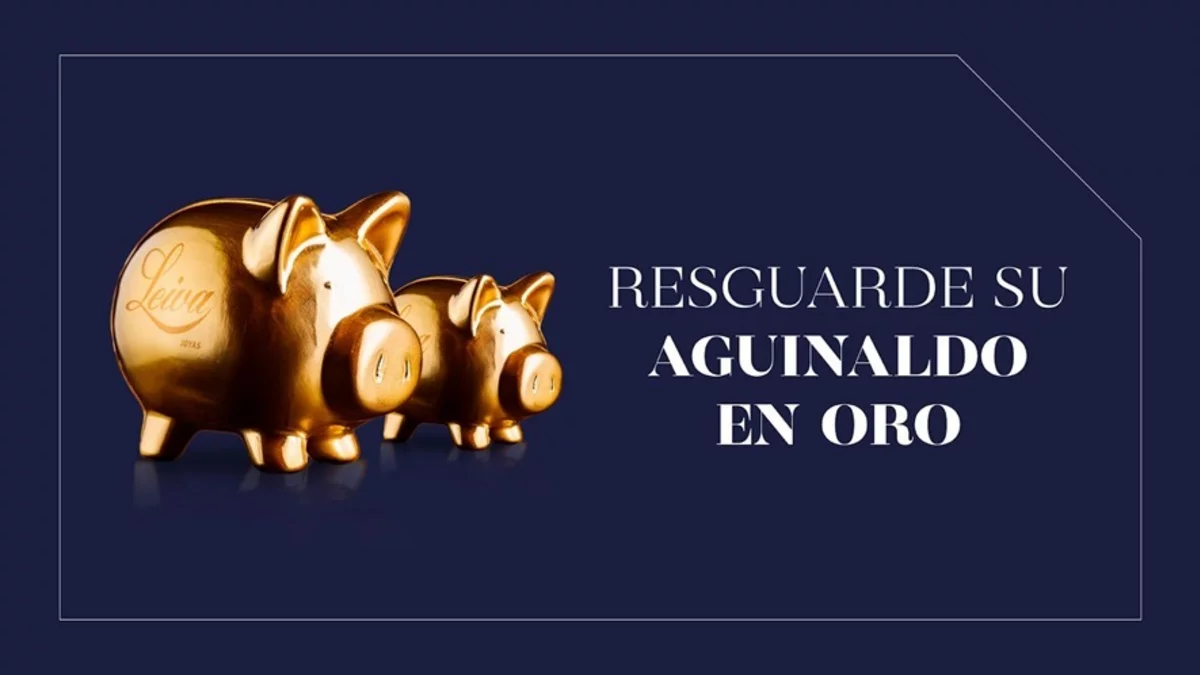 El cobro del aguinaldo ya tiene fecha ¿en qué se puede invertir?