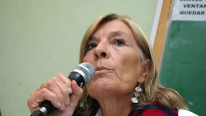 "Lesión al sistema democrático": lo que dijo una diputada peronista sobre la condena a Cristina
