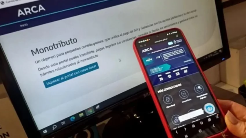 Cambios en el Monotributo: nuevas escalas, exclusión automática y doble recategorización en 2025