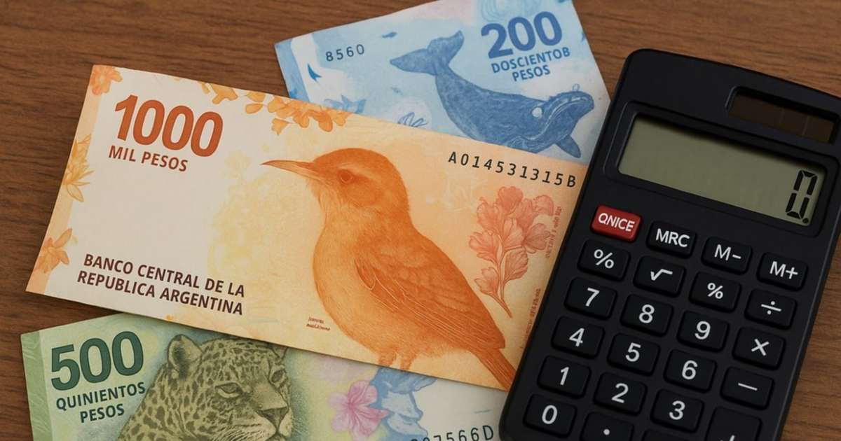 Aguinaldo 2025: quiénes lo cobran, cuándo se paga y cómo se calcula