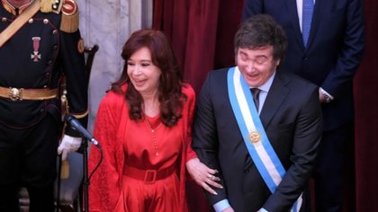 La detención VIP que podría beneficiar a Cristina Kirchner para evitar "fotos humillantes"