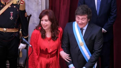 La detención VIP que podría beneficiar a Cristina Kirchner para evitar "fotos humillantes"