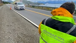 Neuquén refuerza los controles viales por los fines de semana largos de junio: dónde y cuándo