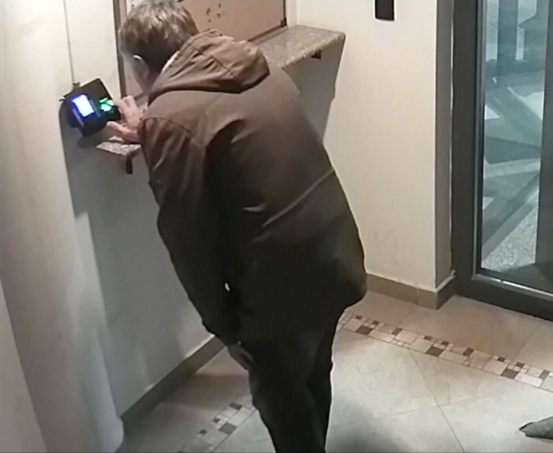 "Fichaba y se iba": le iniciaron un sumario al hijo de un exgobernador que trabaja en el Estado
