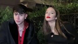 Cuál fue el durísimo motivo por el que se separaron Ángela Torres y Rusherking