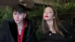 Cuál fue el durísimo motivo por el que se separaron Ángela Torres y Rusherking