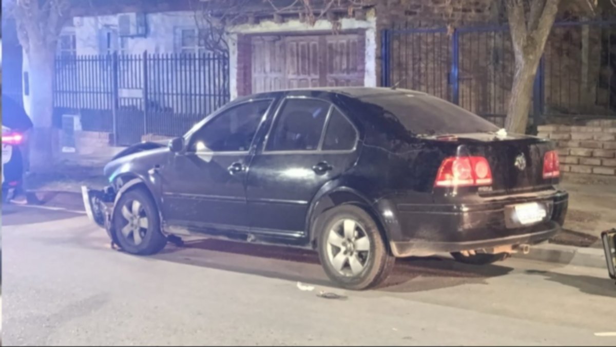 Le dieron preventiva al hombre que disparó a madre e hijo y secuestró a otra mujer para huir