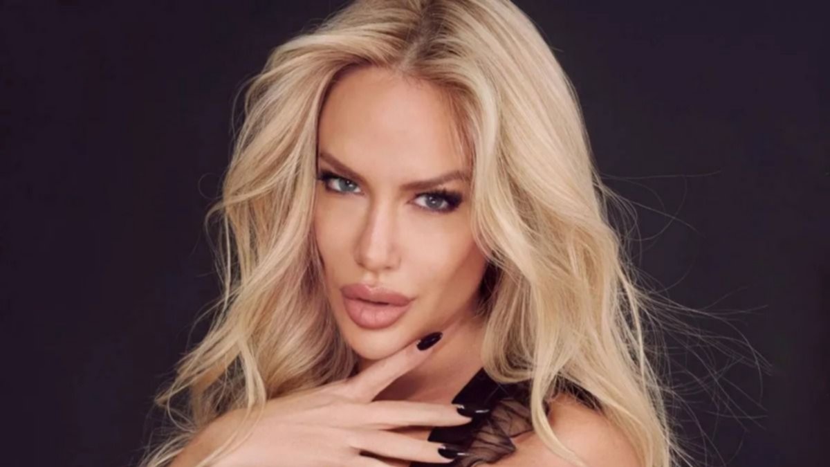 Luciana Salazar contó cuál es el peor fetiche de sus fans y cuánto pagan por estas fotos