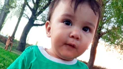 Preocupación por Liam: el bebé atacado por un pitbull enfrenta un cuadro gravísimo y desesperante