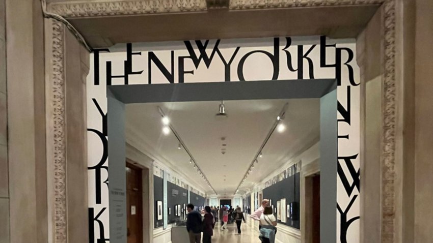 The New Yorker, Capote, Walsh, y dos crímenes iguales tan distintos
