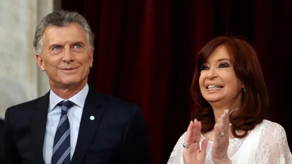 Macri sobre la condena a Cristina: "Su ambición de la historia se cumplió de otra forma"
