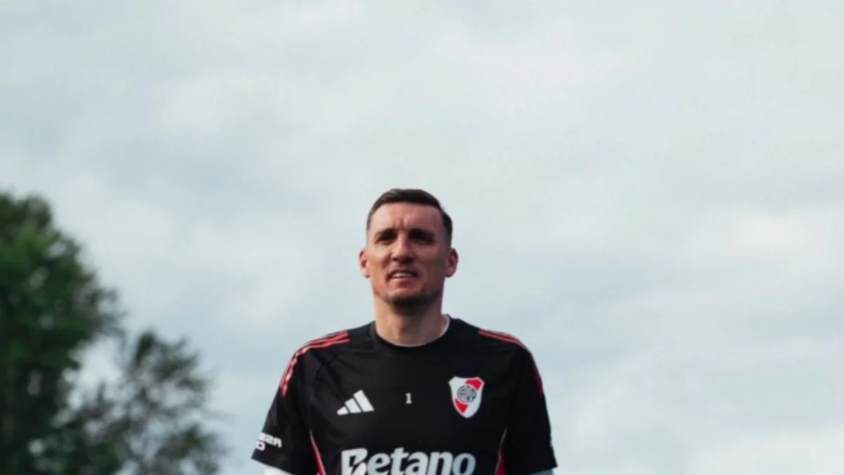 Gallardo ya tendría los 11 para el debut 