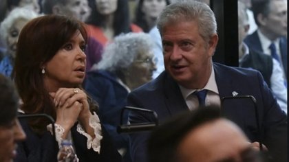 Abogado de Cristina Kirchner: "Los genocidas tuvieron juicio y ella no”
