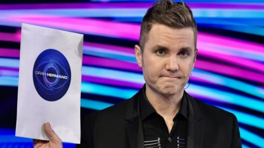 Santiago del Moro respondió quién quiere que gane Gran Hermano y filtró detalle de la próxima edición