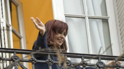 Marcha por Cristina Kirchner: quiénes la acompañarán este miércoles en Comodoro Py