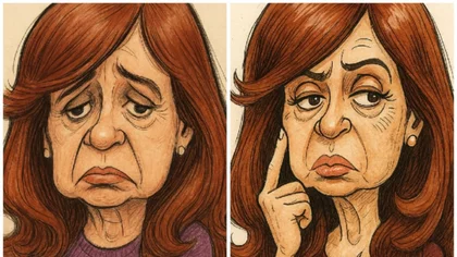 Cristina Kirchner, de líder a condenada: el fin de un ciclo y la nueva etapa
