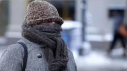 Frío y nevadas: el pronostico del tiempo en Neuquén