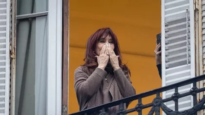 ¿Cristina presa en su casa? El fallo que desafía a la Justicia y reaviva la grieta política