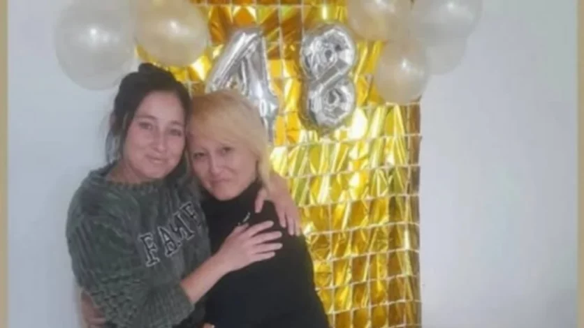 Mamá de la joven trasplantada: “Alison volvió a nacer gracias a un corazón neuquino”