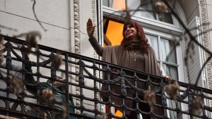 Cristina con prisión domiciliaria: los fundamentos de la decisión judicial