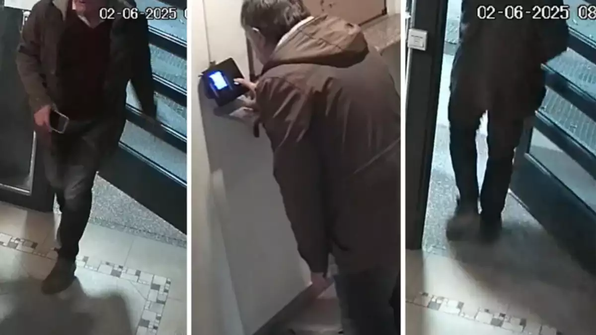 Denunciaron penalmente al hijo de un exgobernador por cobrar sin trabajar durante 4 años