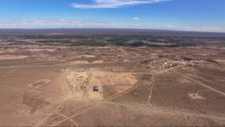 Más lotes con servicios para el sector Z1