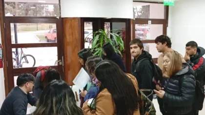 Extienden el plazo de inscripción a las Becas Gregorio Álvarez para universitarios
