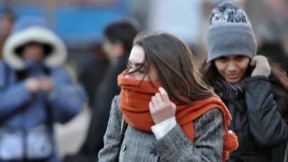 Mínimas bajo cero y ráfagas: el pronóstico para este jueves en Neuquén