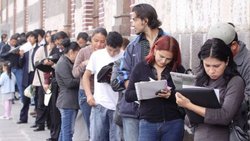 En la municipalidad de Neuquén ayudan a jóvenes a armar su CV y buscar trabajo
