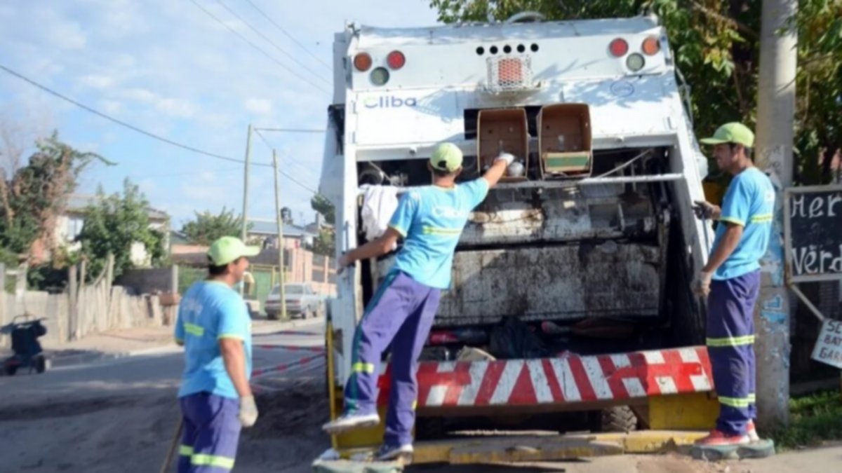 Cómo funcionarán los servicios durante el feriado del viernes en Neuquén