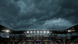 Mundial de Clubes: cómo funciona el protocolo de suspensión de partidos